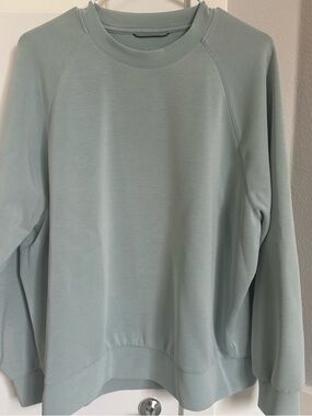 Prana Shea Soft crewneck sweatshirt - medium
